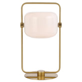 Telbix Lighting Table Lamps Rocha Table Lamp Lights-For-You